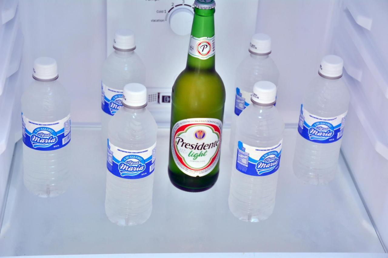 Villa Alegria Samana Ngoại thất bức ảnh
