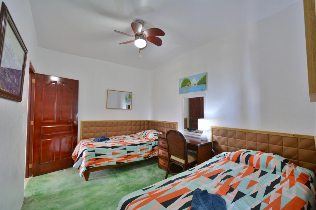 Villa Alegria Samana Ngoại thất bức ảnh