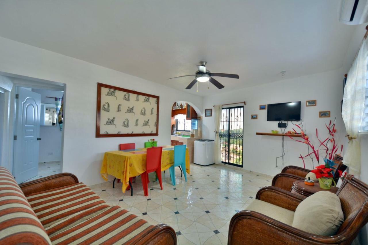Villa Alegria Samana Ngoại thất bức ảnh